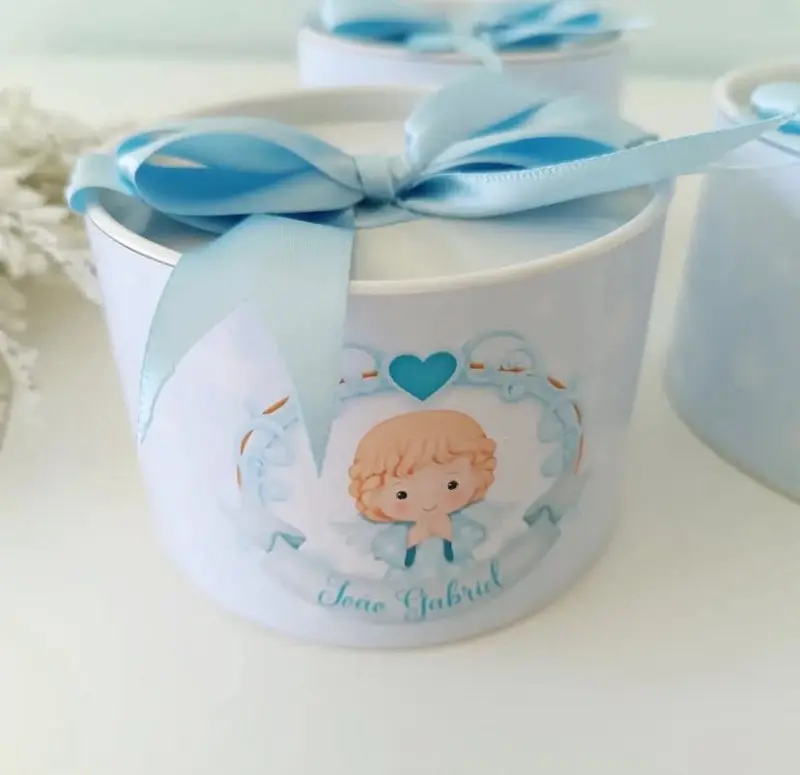 Tubolata Personalizada 10x7