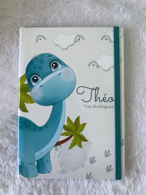 Capa Brochura Pequeno